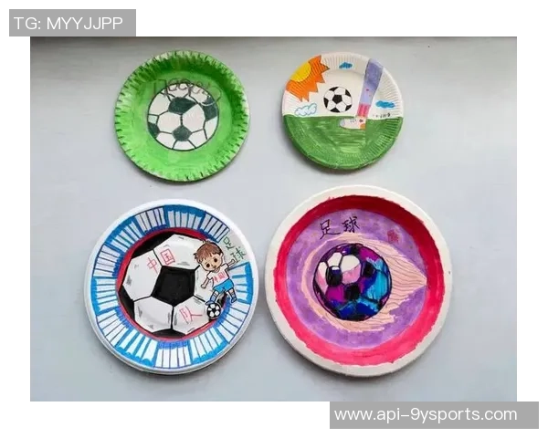 用足球传递温暖早安的独特表达方式与创意分享